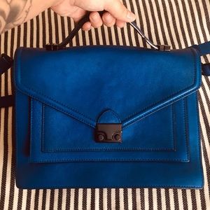 Loeffler Randall crossbody bag